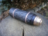 SZRAPNEL 8CM M5 AUSTRO-WĘGRY.