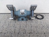 Niemiecka Szlifierka Stołowa Elektra Beckum 175WK / Metabo