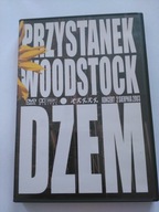DVD DŻEM - PRZYSTANEK WOODSTOCK, KONCERT 2 SIERPNIA 2003 r.
