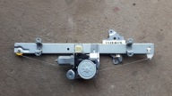 PODNOSNIK SZYBY PRAWY PRZOD NISSAN MICRA K14