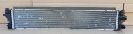 CHŁODNICA WODY DODATKOWA INTERCOOLER WODNY DUCATO 2023r. ORYGINAŁ