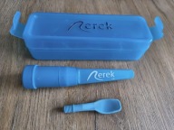 REREK wibrator logopedyczny +1 końcówka i pudełko