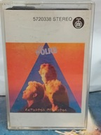 THE POLICE - ZENYATTA MONDATTA - A&M REC. Made in Yugoslavia