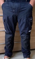 Spodnie motocyklowe BUSE GRADO 29 XL 54 pas 96 cm brak podpinki