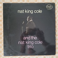 Nat King Cole And The Nat King Cole Trio Nat King Cole 1970 FR (NM/VG++)