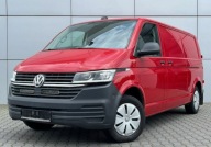 Volkswagen Transporter Automat L2 Webasto Navi Full Led Grzane fotele