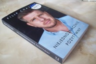 NIEJEDNOZNACZNIE POZYTYWNY FILIP CHAJZER