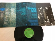 Working Week – Working Nights ---Lp 511