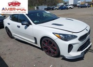 Kia Stinger GT2 2018 3.3l 3.3 Benzyna 365KM