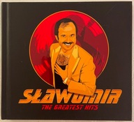 SŁAWOMIR - THE GREATEST HITS [CD]