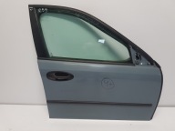 DRZWI PRAWE PRZÓD SAAB 93 II 02-11r.