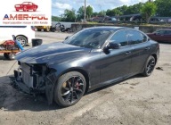 Alfa Romeo Giulia 2022 2.0l 2.0 Benzyna 280KM