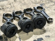 KORBOWÓD MERCEDES 2.2 3.2 CDI W210 E320 S210 611