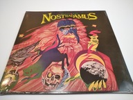 First Aid – Nostradamus - LP WINYL FOLIA V344