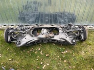 Jaguar XJ XJL X351 5.0 benzyna 2011 rok kompletne zawieszenie tył