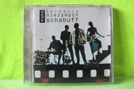 Foto Formacja Nieżywych Schabuff CD