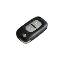 RENAULT FLUENCE CLIO III IV KLUCZYK PILOT OBUDOWA
