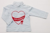 BLUZKA GOLF ESPANIOLA FASHION 86 LIKWIDACJA SKLEPU -60% super okazja