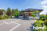 Dom, Chmielnik, Rzeszowski, 171 m²