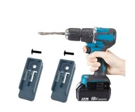 Klips zaczep uchwyt na bity do wkrętarki elektronarzędzi Makita