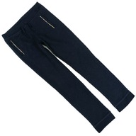 SPODNIE DRESOWE ZE ŚCIĄGACZEM -UNISEX ROZM.150 (12 LAT)__