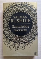 Salman Rushdie, Szatańskie wersety