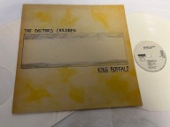 The Doctors Children – King Buffalo ,,,Lp EX 937 ,,,White Vinyl
