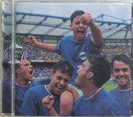 Robbie Williams Sing When You're Winning CD Irl