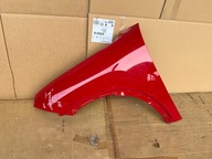 MINI COUNTRYMAN U25 PRZEDNI LEWY BŁOTNIK BDB MOŻLIWOŚĆ ODBIÓRU POZNAŃ GIEŁD