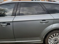 MONDEO MK4 TITANIUM S KOMBI DRZWI TYŁ LEWE KOLOR H8 PRZED LIFT 2007-2010
