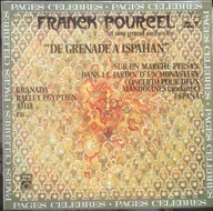 Franck Pourcel – De Grenade A Ispahan
