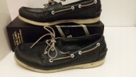 SEBAGO ŻEGLARSKIE MOKASYNY ROZ.40 SKÓRZANE