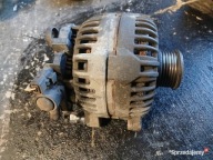 Alternator 9646321880 Peugeot Citroen 2.0 HDI .1.6 HDI