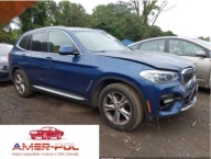 BMW X3 2021 BMW X3 XDRIVE30I 2.0 Benzyna 248KM