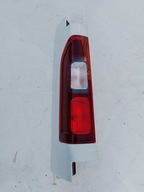 RENAULT Trafic 3 lampa tylna lewa