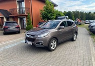 Hyundai ix35 Hyundai ix35 1.7 Diesel 115KM
