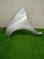 Błotnik przód lewy Renault Clio IV