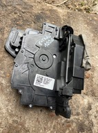 AUDI A6 C8 4K 2018- ZAMEK DRZWI LEWY PRZEDNI PRZÓD 4K1837015M