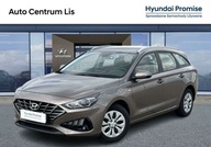 Hyundai i30 Modern, Salon Polska, Autoryzowany dealer, Faktura VAT 23 1.5