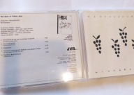 Zbigniew Namysłowski Winobranie CD JVR CD 0221