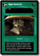 \Magnetic Suction Tube (D)