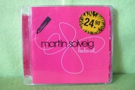 MARTIN SOLVEIG HEDONIST CD