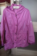 KURTKA Z PASKIEM ROZM Z METKI 40