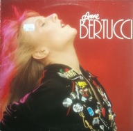 Anne Bertucci – I'm Number One
