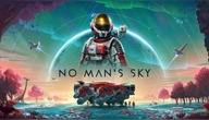 No Man's Sky (Xbox One) Xbox Live KLUCZ CD