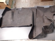 BOCZEK WYKŁADZINA BAGAŻNIKA LEWA BMW E30 SEDAN