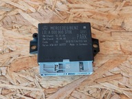 Moduł Sterownik PDC Mercedes W212 A0009003706