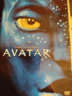 Avatar - James Cameron LEKTOR