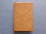 Pan Samochodzik i złota rękawica Zbigniew Nienacki oprawa introligatorska