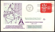 NASA - KOSMOS - Columbia - Marshall Space Flight Center 22.03.1979r - 038